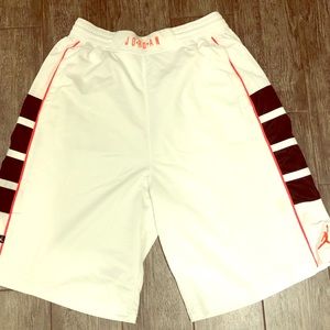 Jordan Basketball Shorts